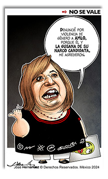No se vale